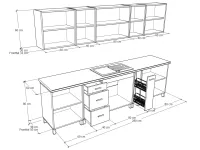 Adri konyha 280 lábas méretrajz